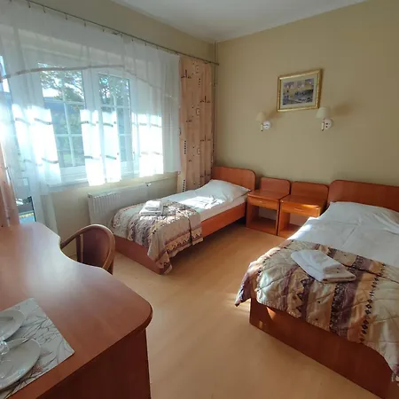 Mauritius Osrodek Szkolenia Sportu I Rekreacji 度假村 斯克拉斯卡波伦巴