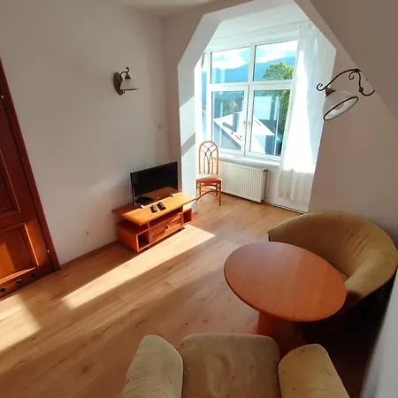 度假村 Mauritius Osrodek Szkolenia Sportu I Rekreacji