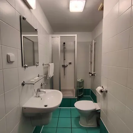 度假村 Mauritius Osrodek Szkolenia Sportu I Rekreacji 斯克拉斯卡波伦巴