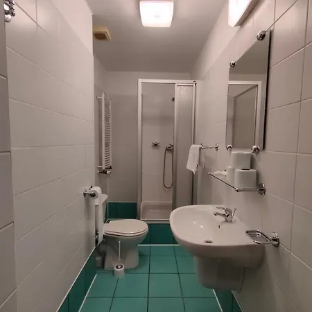 度假村 Mauritius Osrodek Szkolenia Sportu I Rekreacji *