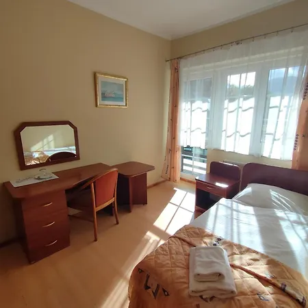 Mauritius Osrodek Szkolenia Sportu I Rekreacji *