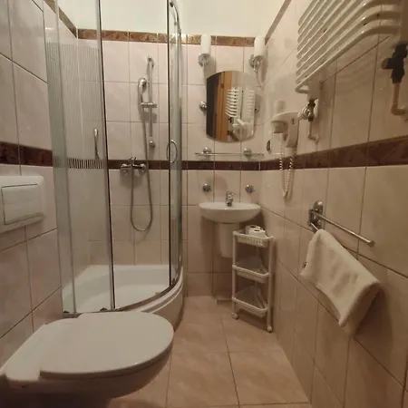 度假村 Mauritius Osrodek Szkolenia Sportu I Rekreacji