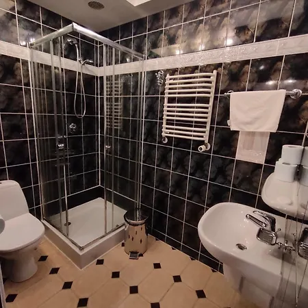 度假村 Mauritius Osrodek Szkolenia Sportu I Rekreacji *