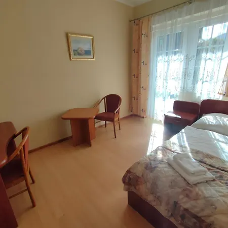 Mauritius Osrodek Szkolenia Sportu I Rekreacji *