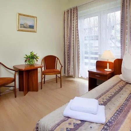 Mauritius Osrodek Szkolenia Sportu I Rekreacji