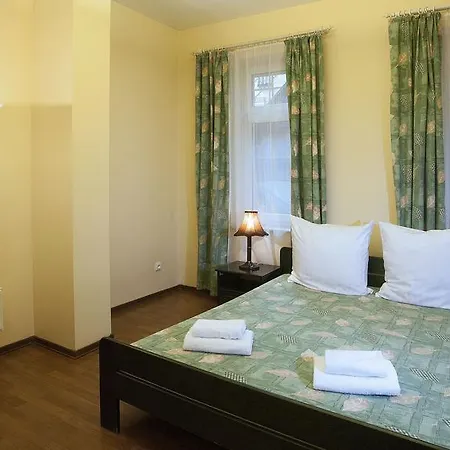 度假村 Mauritius Osrodek Szkolenia Sportu I Rekreacji 斯克拉斯卡波伦巴