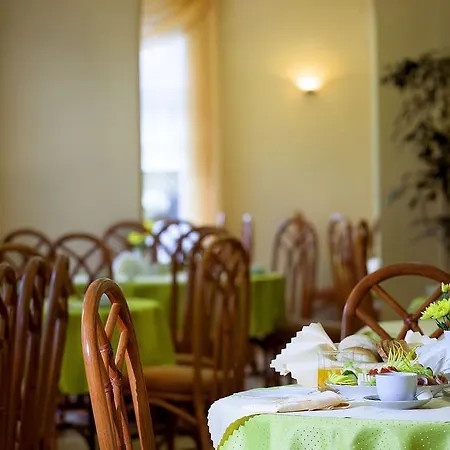 度假村 Mauritius Osrodek Szkolenia Sportu I Rekreacji