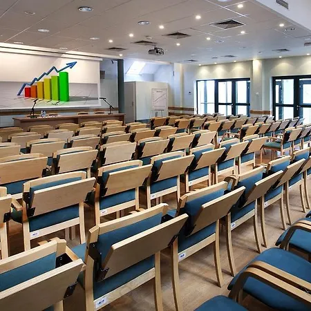 منتجع Mauritius Osrodek Szkolenia Sportu I Rekreacji