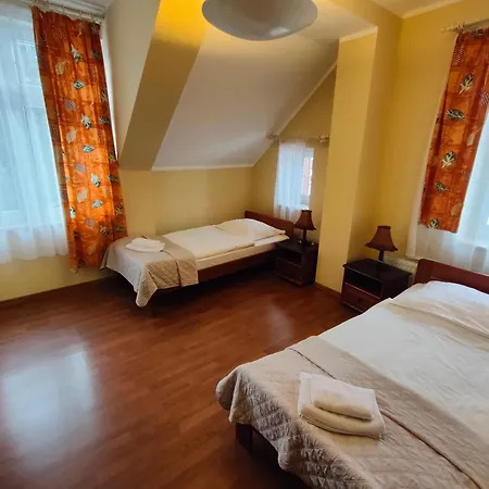 منتجع Mauritius Osrodek Szkolenia Sportu I Rekreacji *