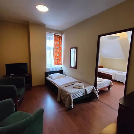 Resort Mauritius Osrodek Szkolenia Sportu I Rekreacji