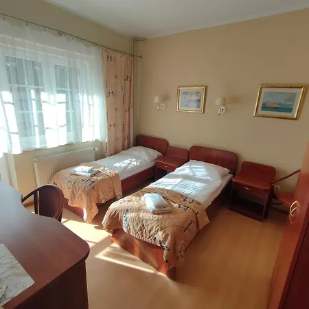 Mauritius Osrodek Szkolenia Sportu I Rekreacji منتجع