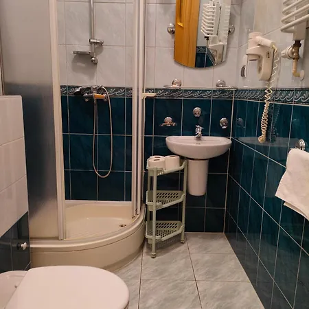 منتجع Mauritius Osrodek Szkolenia Sportu I Rekreacji *