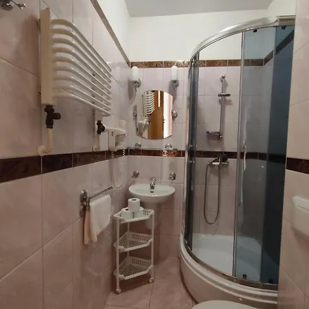 Mauritius Osrodek Szkolenia Sportu I Rekreacji شكلارسكا بوريبا