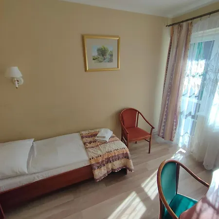 Mauritius Osrodek Szkolenia Sportu I Rekreacji منتجع