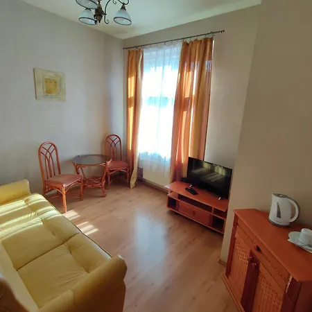 منتجع Mauritius Osrodek Szkolenia Sportu I Rekreacji