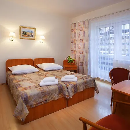 Mauritius Osrodek Szkolenia Sportu I Rekreacji منتجع *