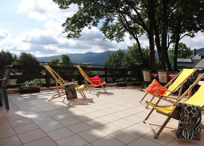 Mauritius Osrodek Szkolenia Sportu I Rekreacji *