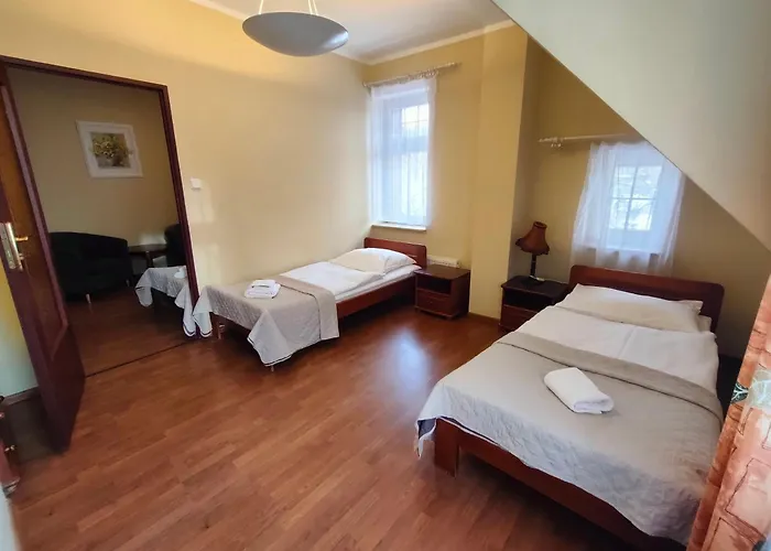 Mauritius Osrodek Szkolenia Sportu I Rekreacji Semesteranläggning (resort) *