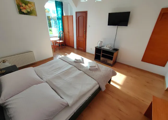 Mauritius Osrodek Szkolenia Sportu I Rekreacji Semesteranläggning (resort) *