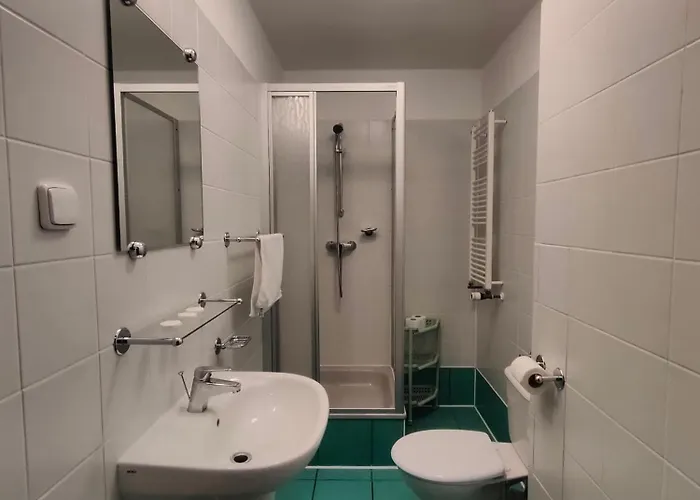 Semesteranläggning (resort) Mauritius Osrodek Szkolenia Sportu I Rekreacji Szklarska Poręba