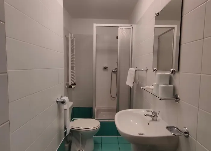 Semesteranläggning (resort) Mauritius Osrodek Szkolenia Sportu I Rekreacji *