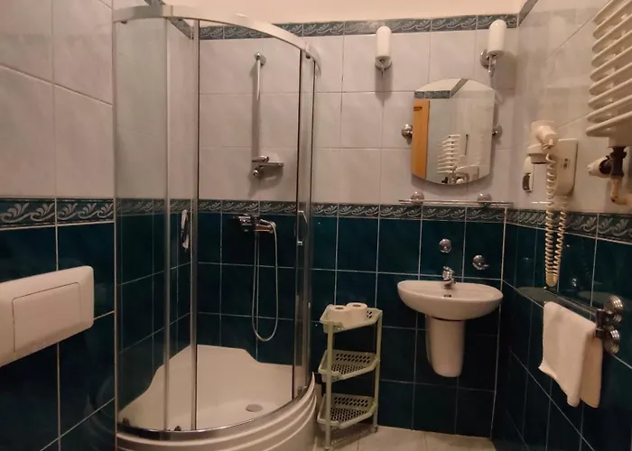 Mauritius Osrodek Szkolenia Sportu I Rekreacji Semesteranläggning (resort)