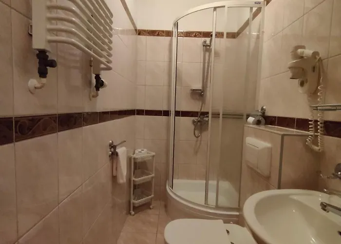 Mauritius Osrodek Szkolenia Sportu I Rekreacji Szklarska Poręba