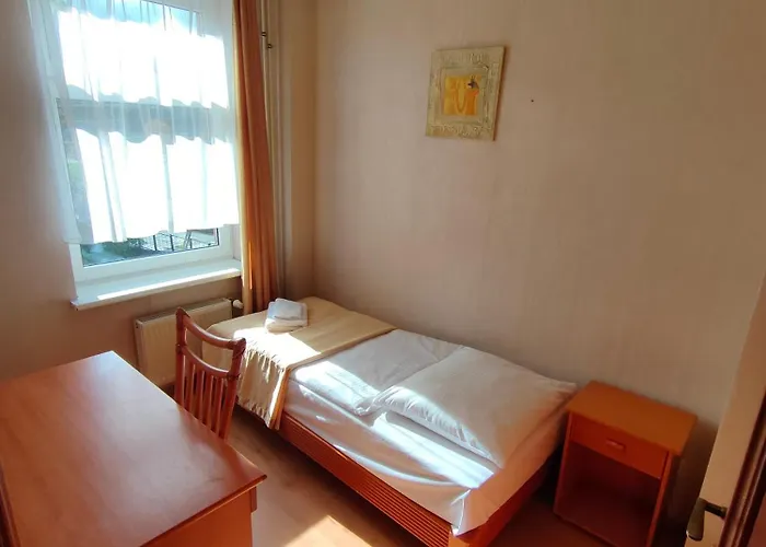 Mauritius Osrodek Szkolenia Sportu I Rekreacji * Szklarska Poręba