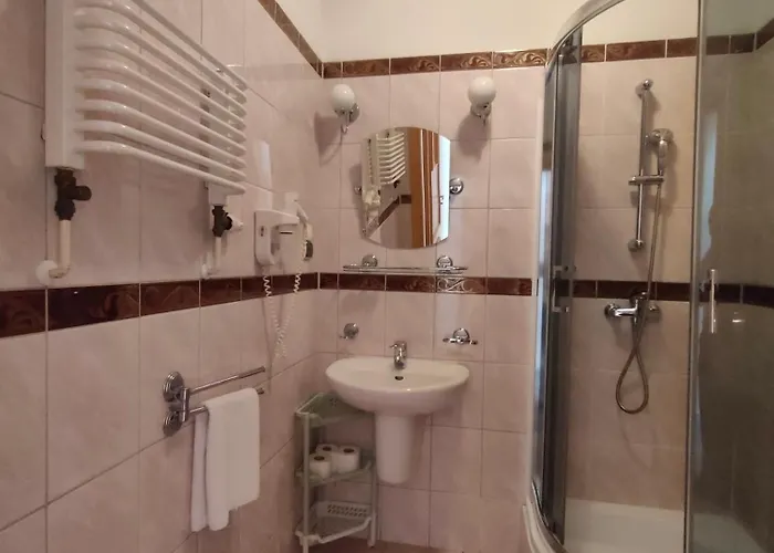 Mauritius Osrodek Szkolenia Sportu I Rekreacji Semesteranläggning (resort) *