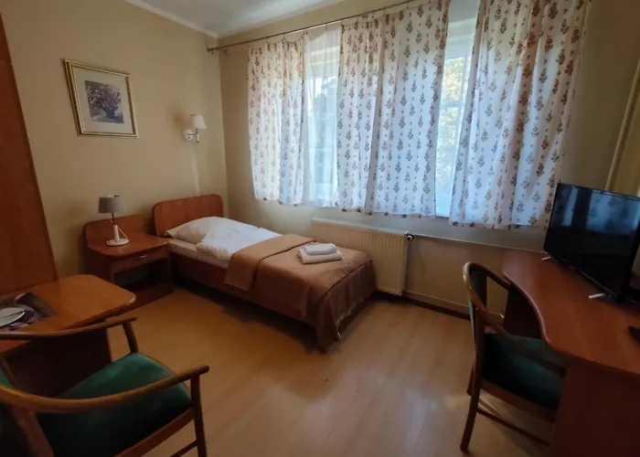 Mauritius Osrodek Szkolenia Sportu I Rekreacji