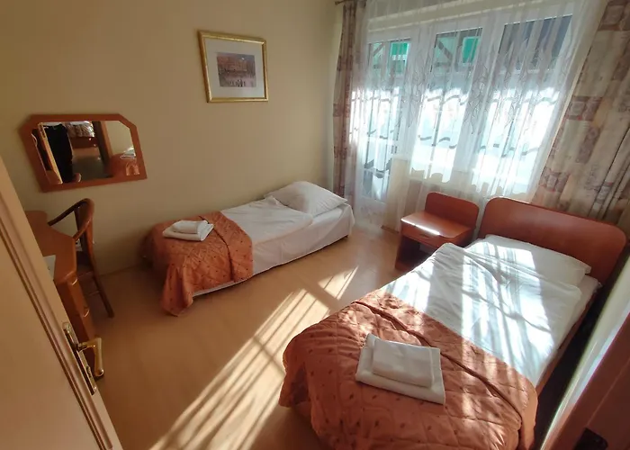 Mauritius Osrodek Szkolenia Sportu I Rekreacji *