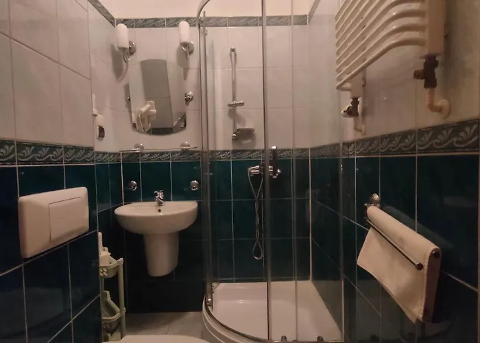 Mauritius Osrodek Szkolenia Sportu I Rekreacji Semesteranläggning (resort) *