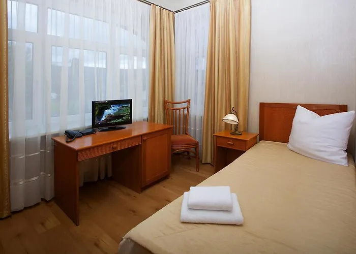 Mauritius Osrodek Szkolenia Sportu I Rekreacji Semesteranläggning (resort) *