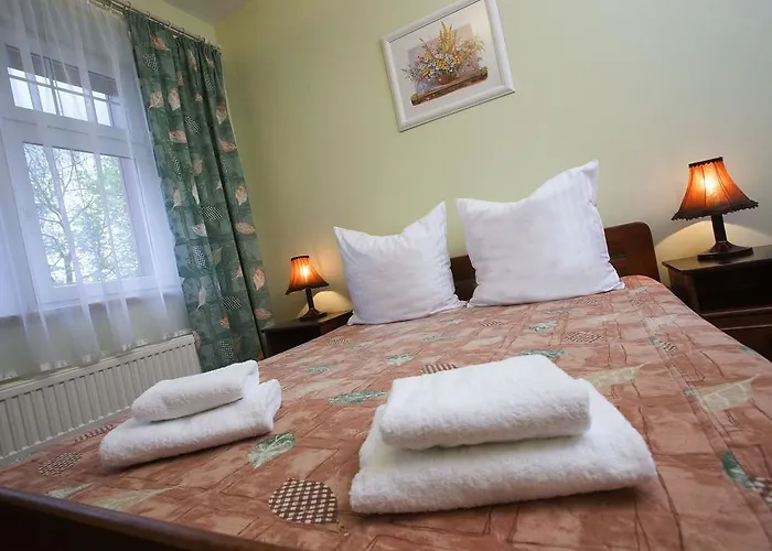 Mauritius Osrodek Szkolenia Sportu I Rekreacji * Szklarska Poręba