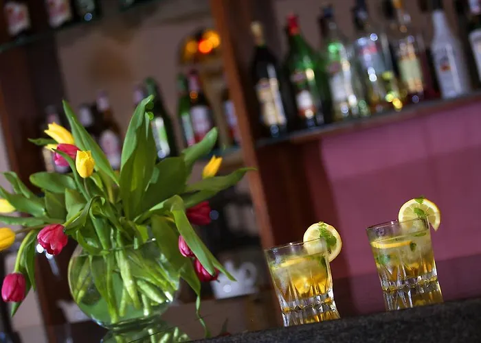 Mauritius Osrodek Szkolenia Sportu I Rekreacji Semesteranläggning (resort)